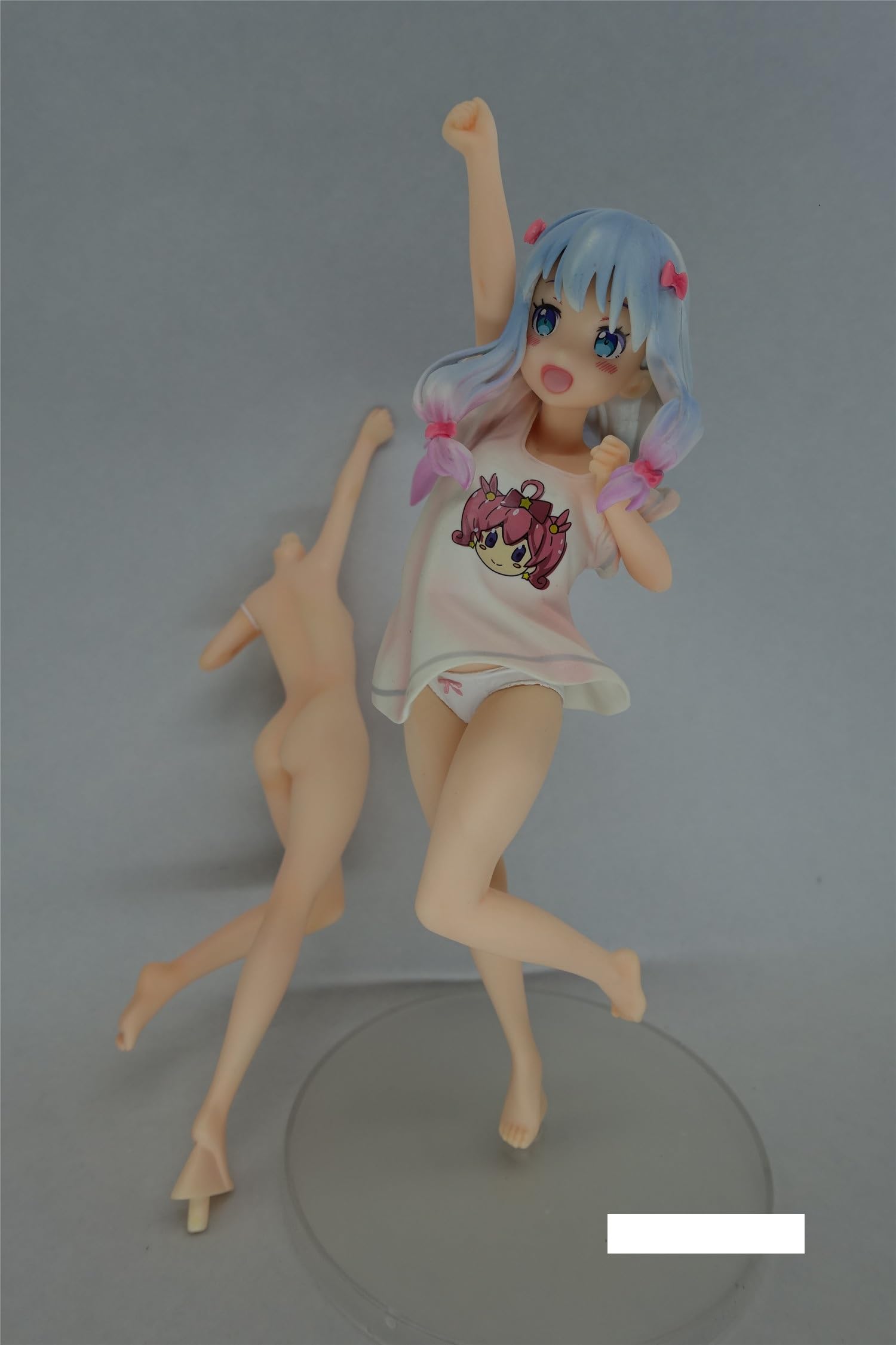 【未開封】エロマンガ先生　フィギュア　和泉紗霧　エンディングmode エロマンガ先生『和泉紗霧 エンディングmode』『山田エルフ』イベント